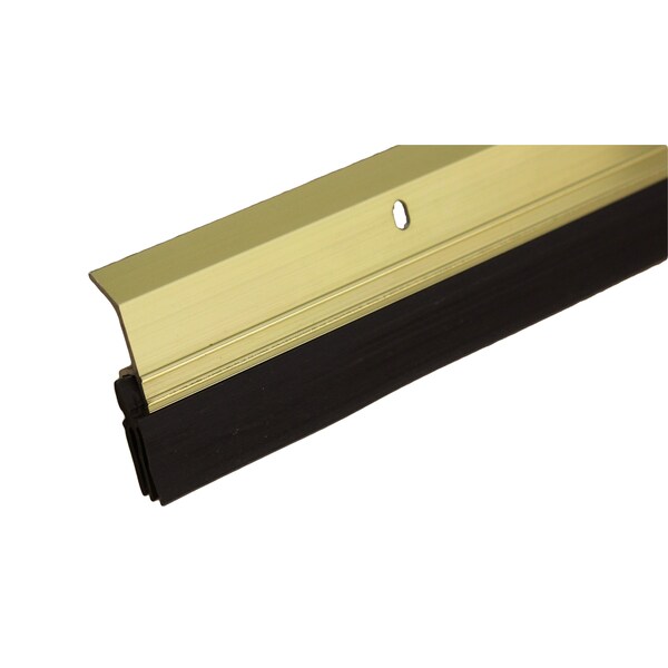 Randall TRIPLE SEAL SWEEP UP TO 1In. GAP 3 FT V-62T-G - main